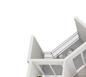 One Bedroom Floor Plan - A7 One Bedroom Floor Plan - A7